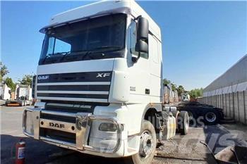 DAF XF105.460 Otros camiones