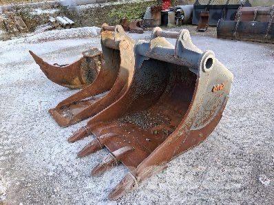 Ema Skopor Cucharones