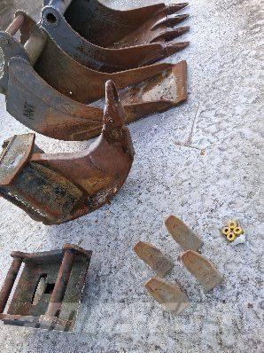 Ema Skopor Cucharones