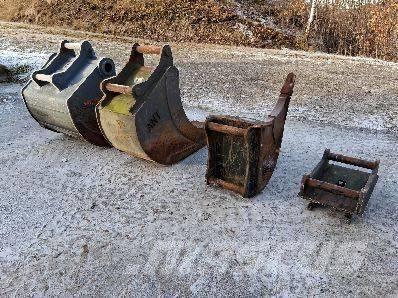 Ema Skopor Cucharones