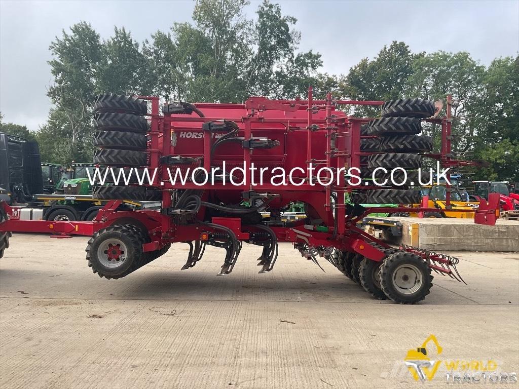 Horsch Sprinter 6ST Sembradoras
