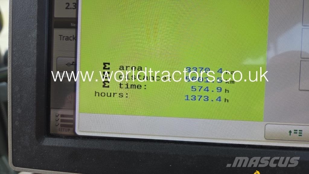 Horsch Sprinter 6ST Sembradoras
