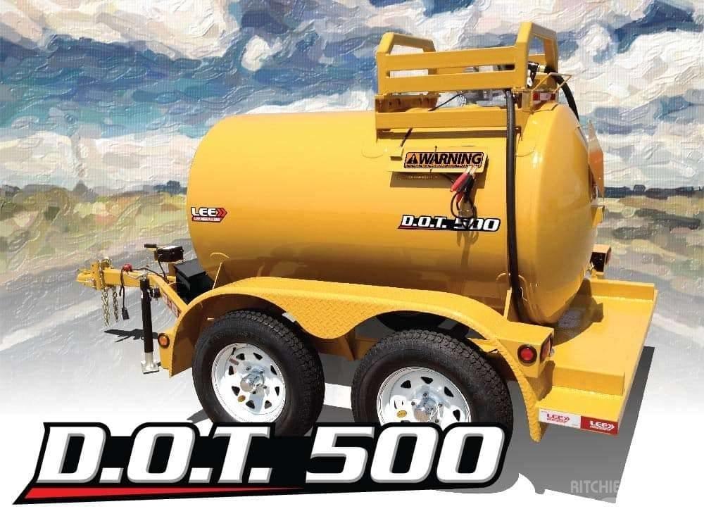  LEEAGRA DOT 500 Cisterna