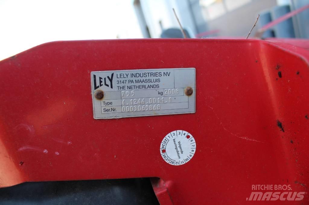 Lely Splendimo 240 Segadoras