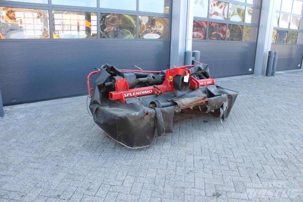 Lely Splendimo 240 Segadoras