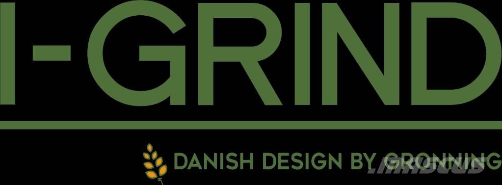  i-GRIND Agricultura - Otros