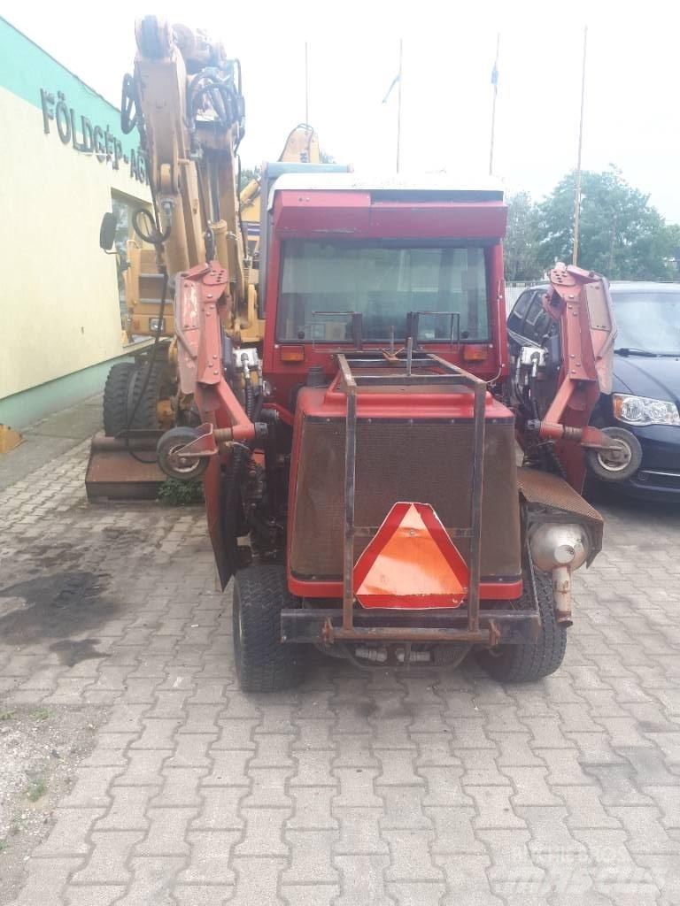  Jundsmaster 4000 D Agricultura - Otros
