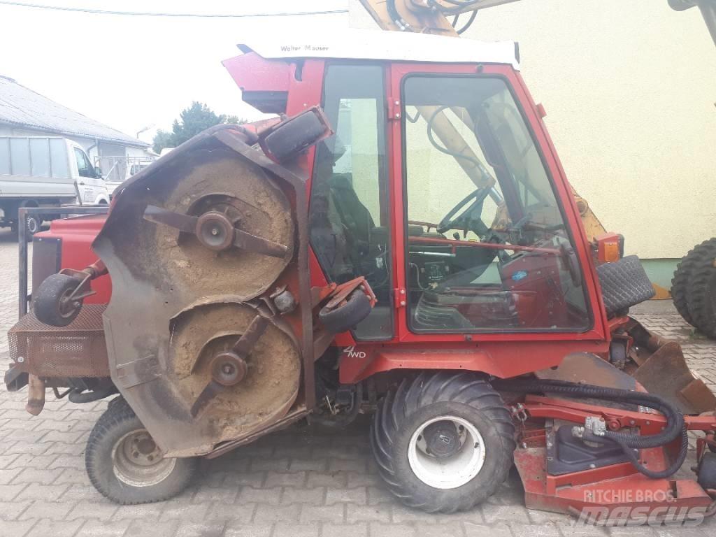  Jundsmaster 4000 D Agricultura - Otros