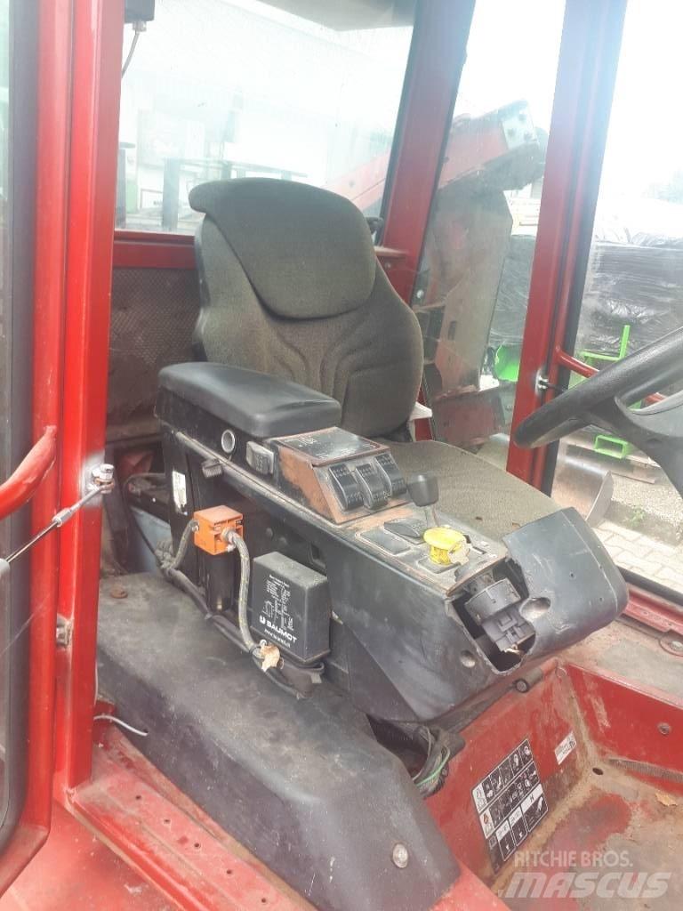  Jundsmaster 4000 D Agricultura - Otros