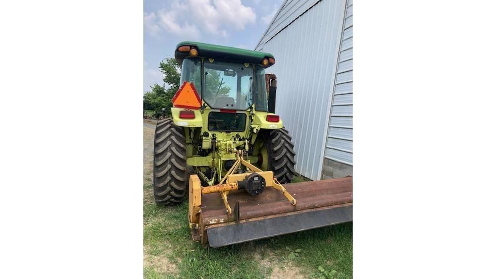 John Deere 5420 Tractores