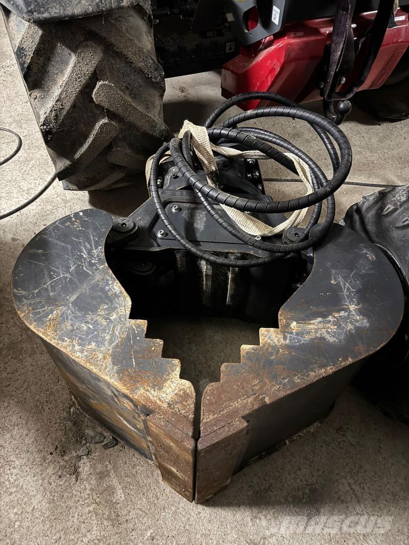  Seifert SSG260 Pinzas