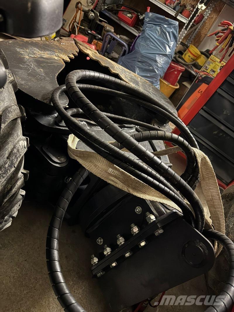  Seifert SSG260 Pinzas