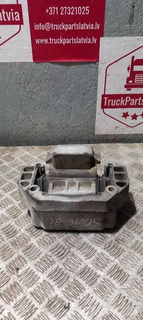 Scania R 440   1782203 Motores