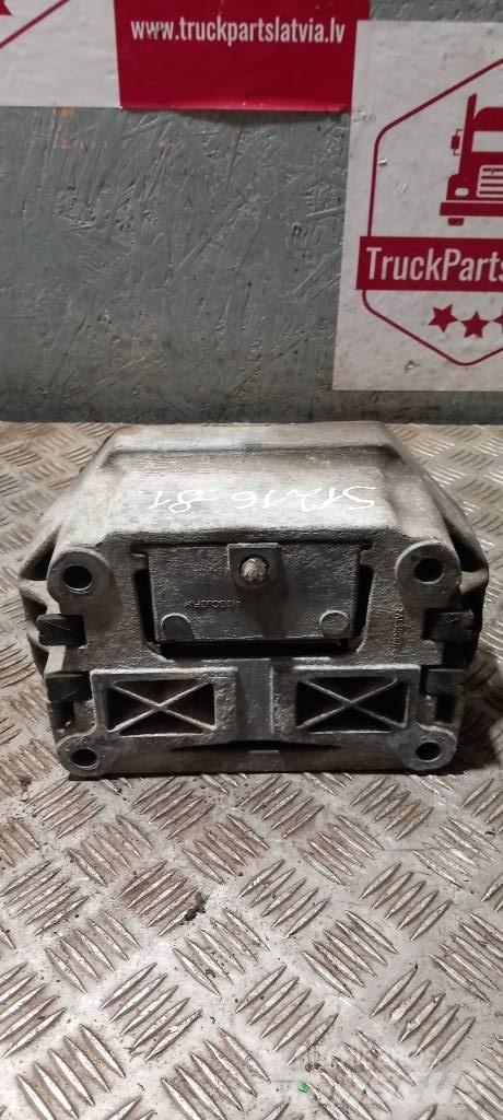 Scania R 440   1782203 Motores
