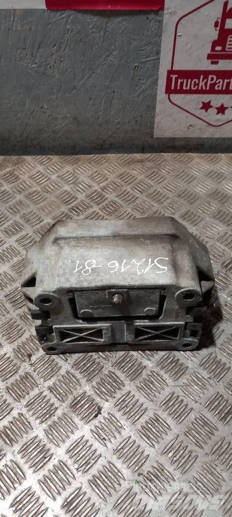 Scania R 440   1782203 Motores