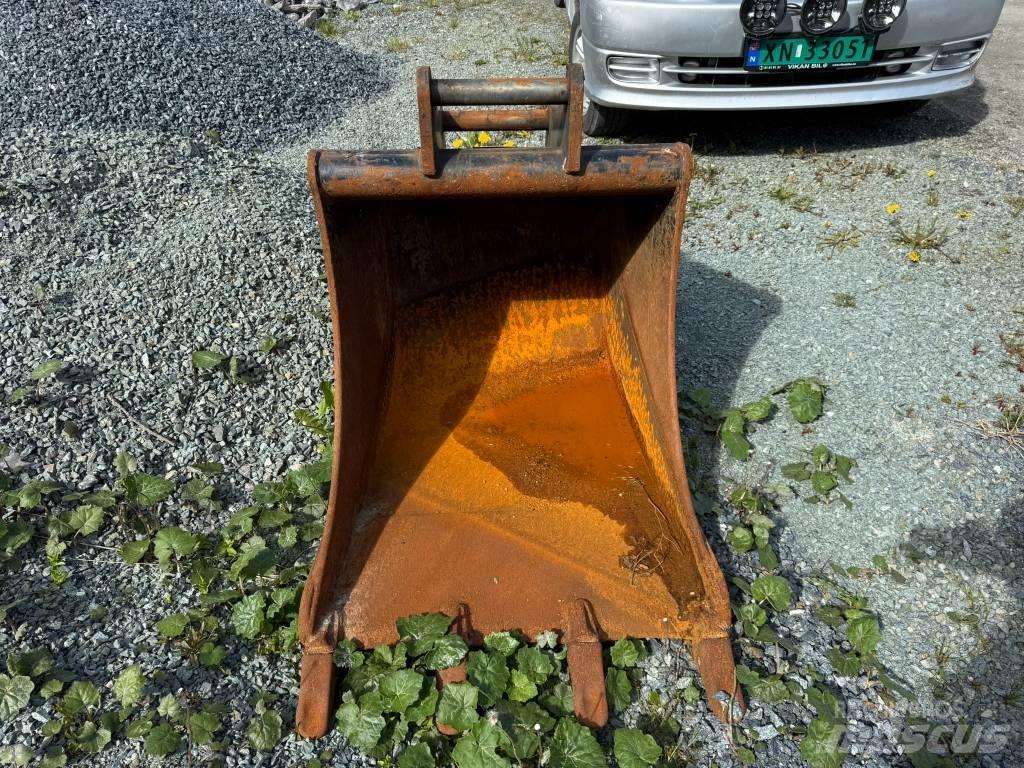 Hitachi ZX 85 US Excavadoras 7t - 12t