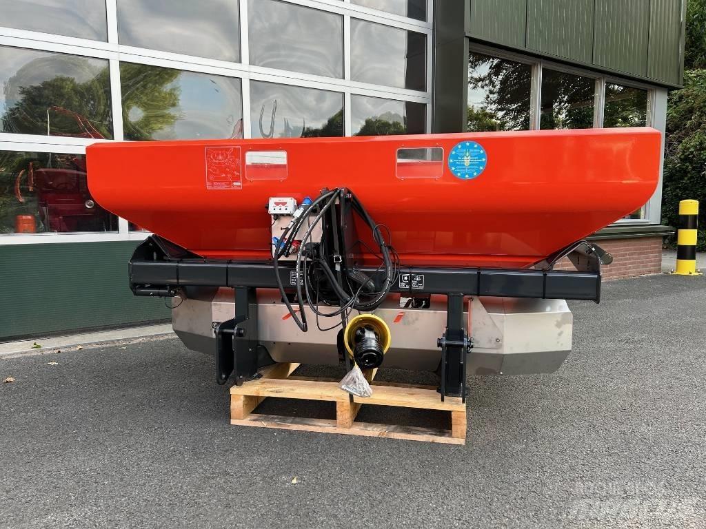 Kubota DSM 1100 Abonadoras