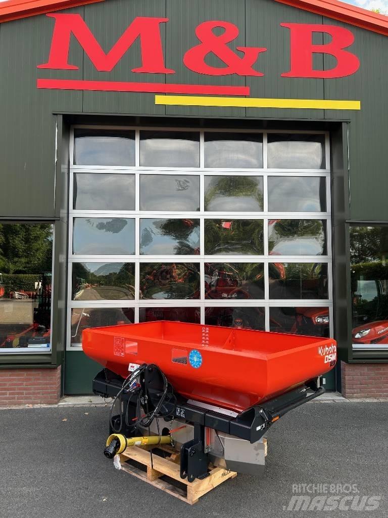 Kubota DSM 1100 Abonadoras
