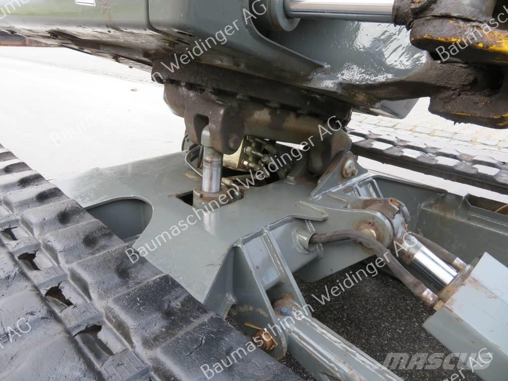 Neuson ET 24 Mini excavadoras < 7t