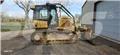 CAT D 5 K LGP DOZER Buldozer sobre oruga