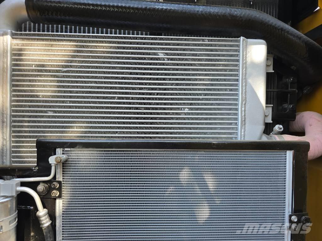 CAT 320D2 Excavadoras de cadenas