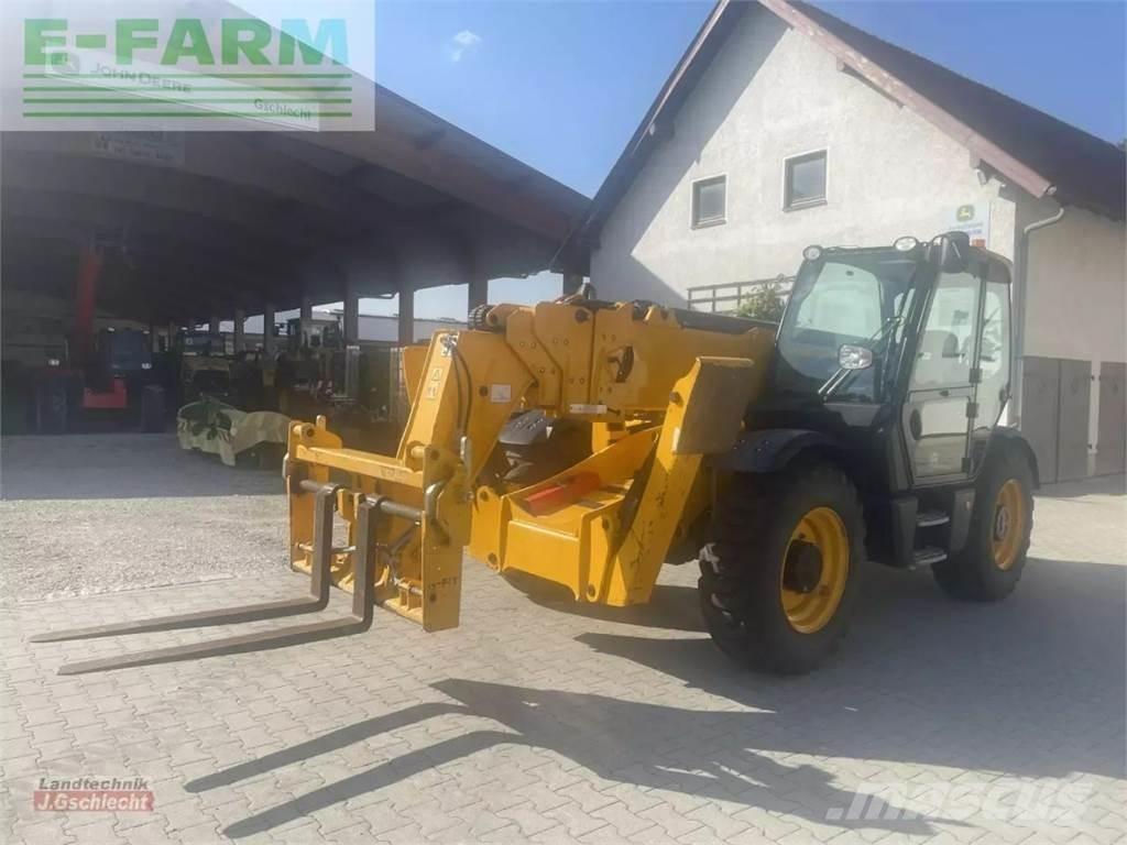 JCB 540-180 hi-viz Otras carretillas elevadoras