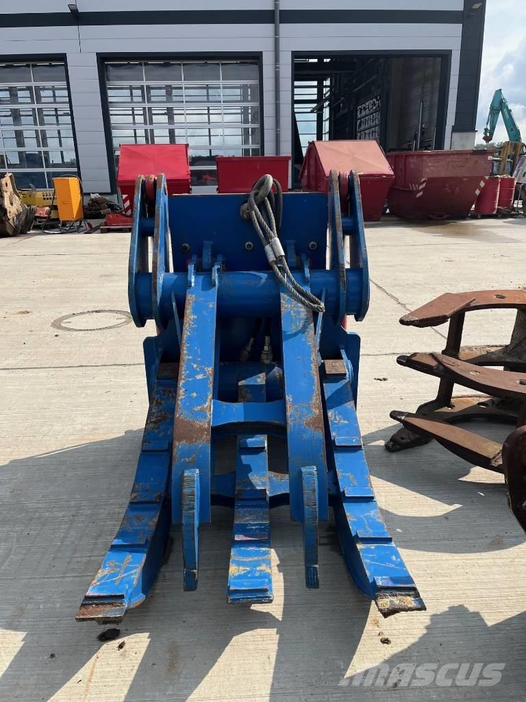 Eurotec SEC Pinzas