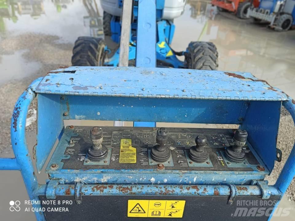 Genie Z 135/70 Plataforma de trabajo articulada