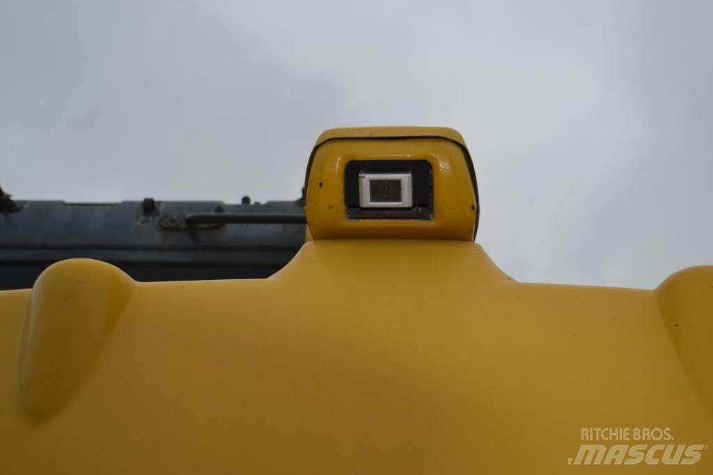 Komatsu PC 138 US-10 Excavadoras de cadenas