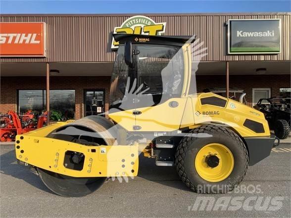 Bomag BW177D-5 Rodillos de un solo tambor