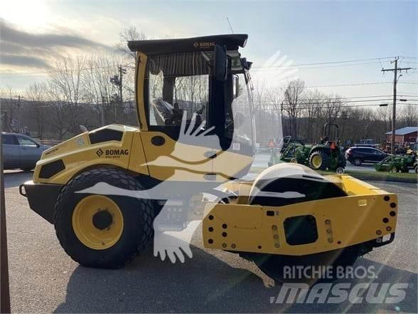 Bomag BW177D-5 Rodillos de un solo tambor