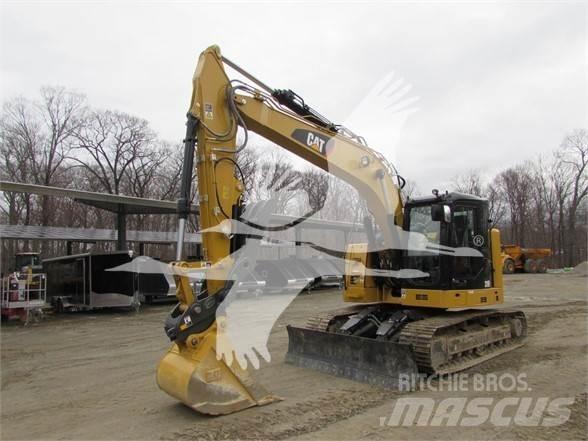 CAT 315F LCR Excavadoras de cadenas