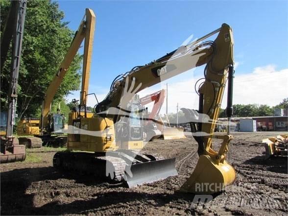 CAT 315F LCR Excavadoras de cadenas