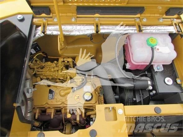 CAT 315F LCR Excavadoras de cadenas