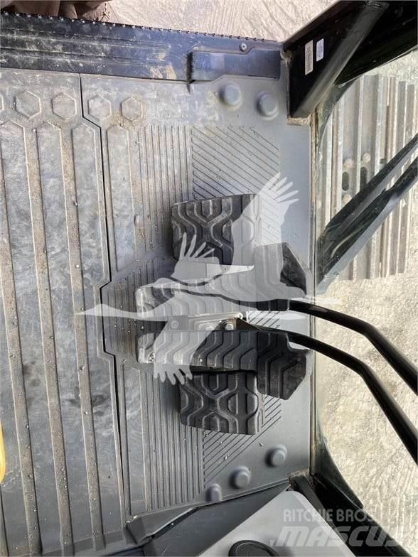 CAT 320 Excavadoras de cadenas