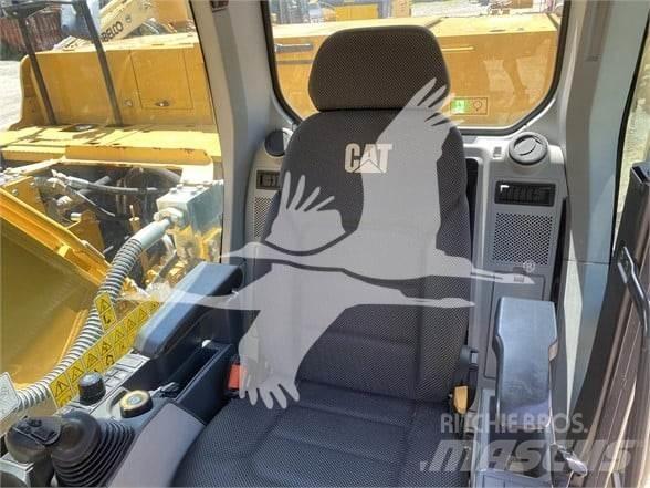CAT 320GC Excavadoras de cadenas