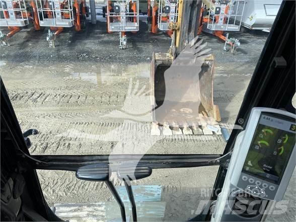 CAT 335F LCR Excavadoras de cadenas