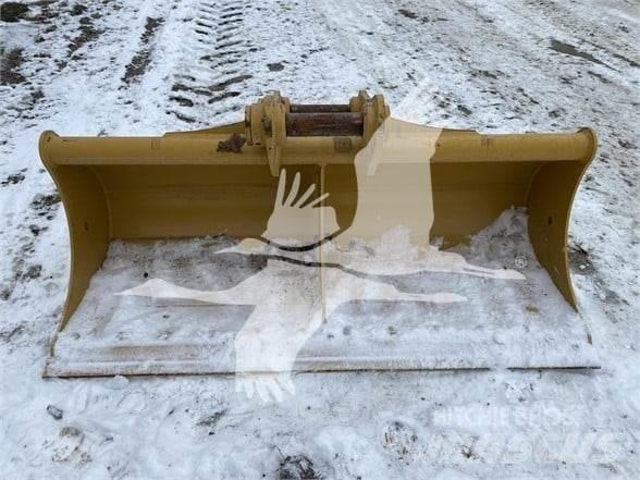 CAT 460-1994 Cucharones