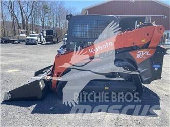 Kubota SVL97-2 Minicargadoras