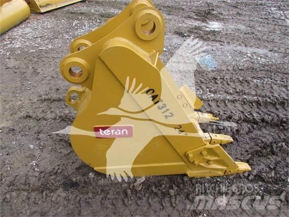 Teran EMAQ 24 Cucharones