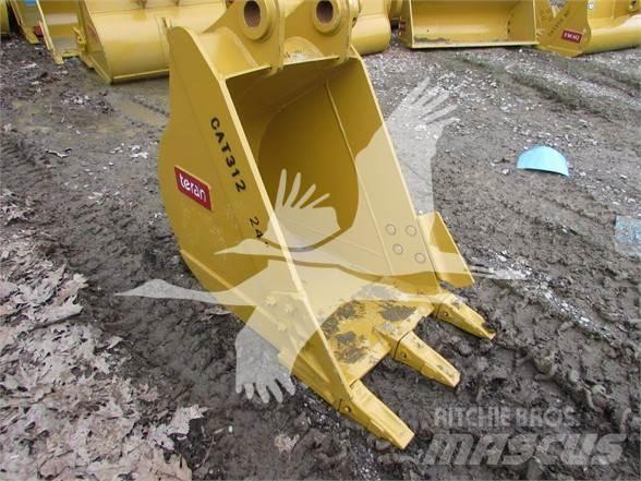 Teran EMAQ 24 Cucharones
