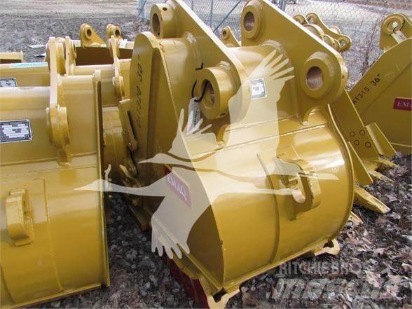 Teran EMAQ 30 Cucharones