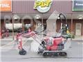 Yanmar SV08-1D Mini excavadoras < 7t