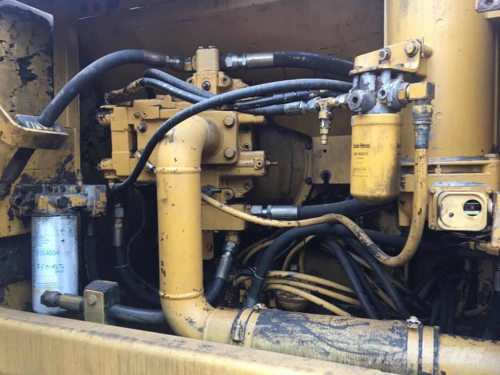 CAT 325B Excavadoras de cadenas