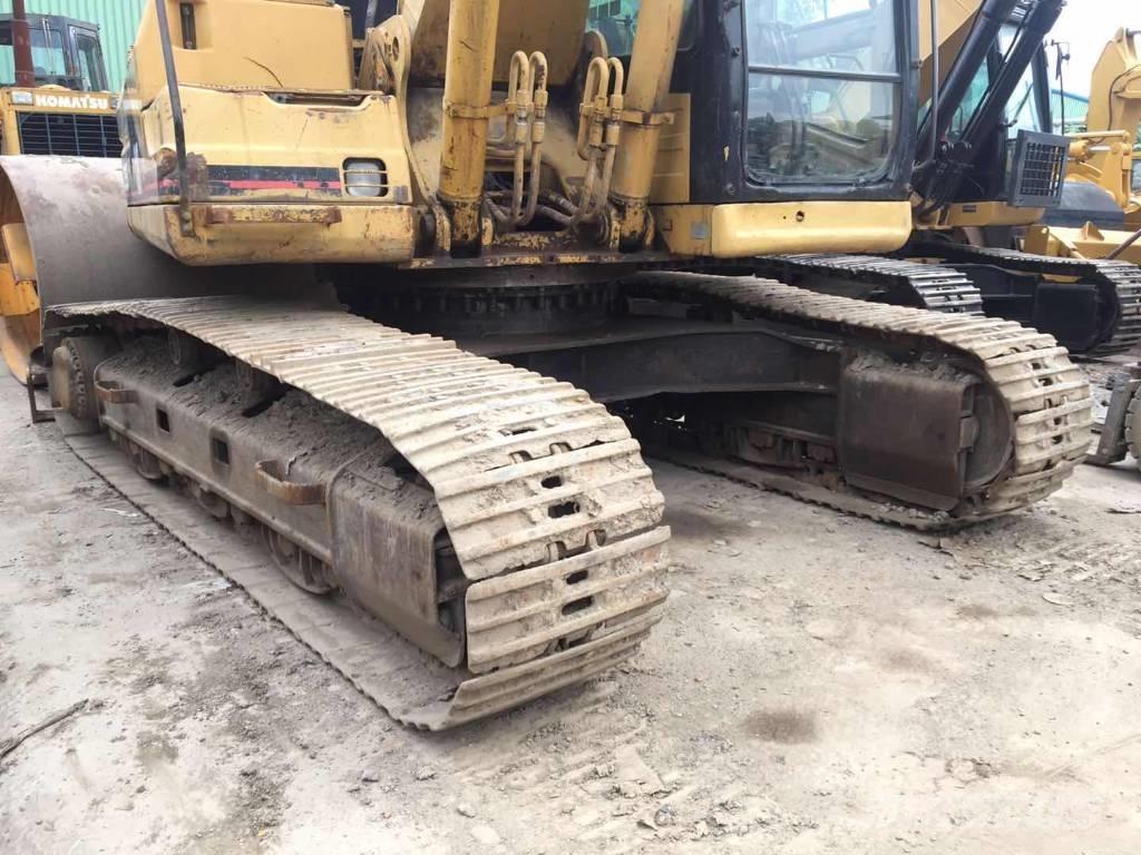 CAT 325B Excavadoras de cadenas