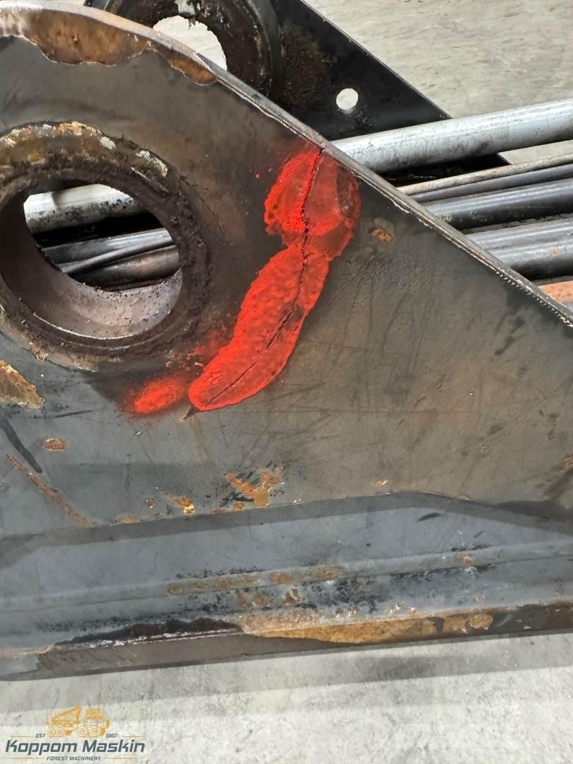  TJ 180H Grúas taladoras