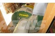  Pendu 24" Máquina de sierra