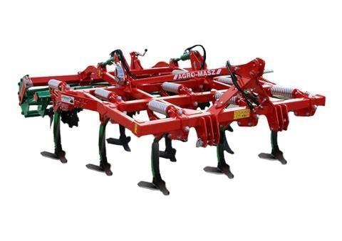 Agro-Masz Runner 30 Cultivadores