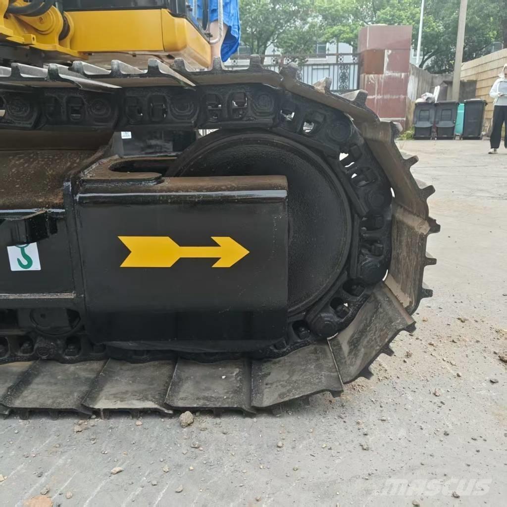 CAT 320 GC Excavadoras 7t - 12t