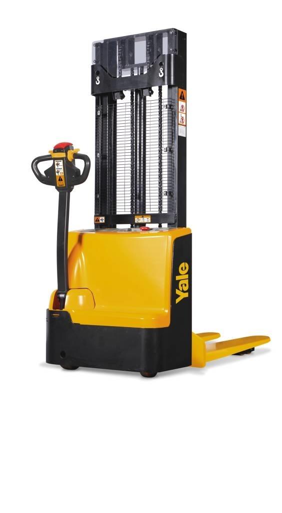 Yale MSC12 2,5m Apiladores eléctricos